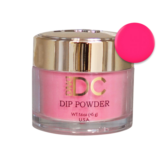 DC Dap Dip 1.6oz - #013  BRILLIANT PINK