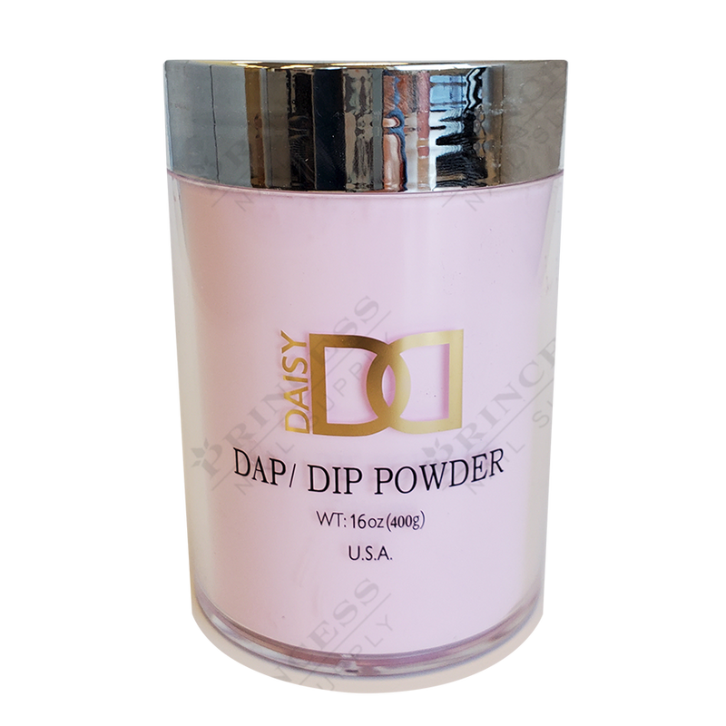 DND | DC Dap Dip 16oz - #005 Medium Pink