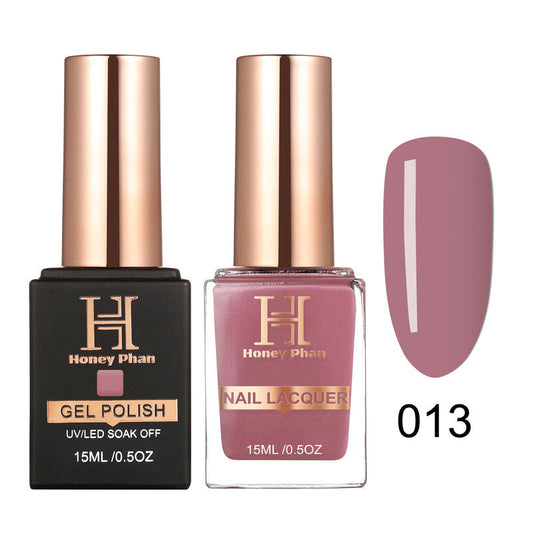 Honey Secret Duo - #HP 013