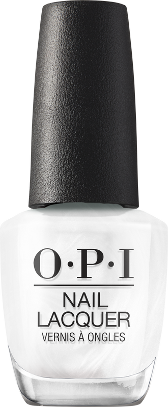 OPI Lacquer .5oz - #HRN01 - Snow Day in LA