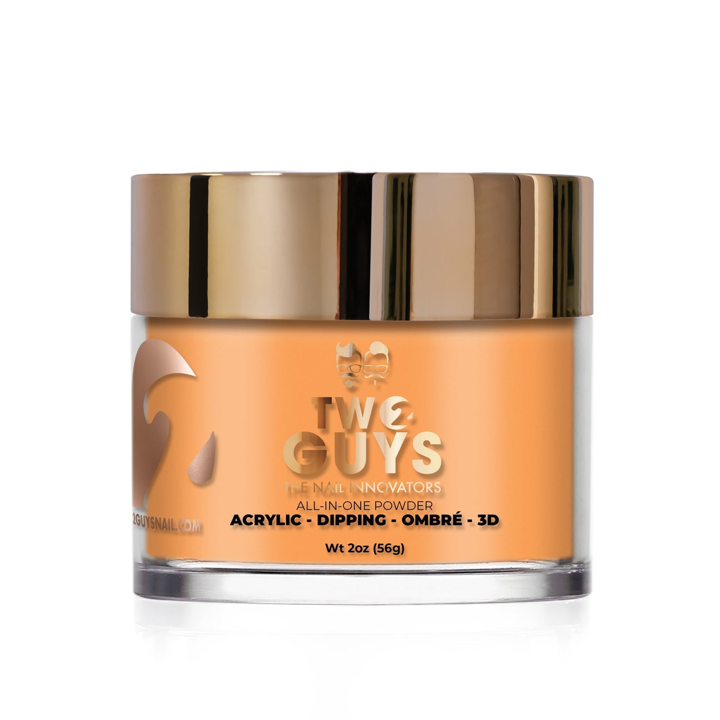 A129 BAHAMAS SUNSET POWDER