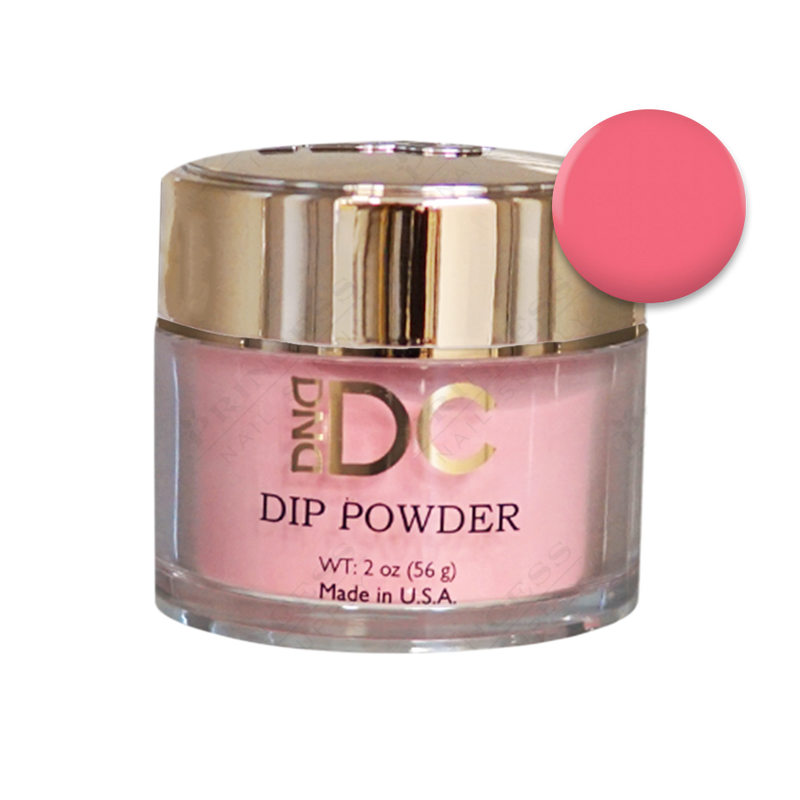 DC Dap Dip 1.6oz - #130  PINK GRAPEFRUIT