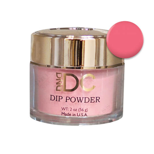 DC Dap Dip 1.6oz - #130  PINK GRAPEFRUIT