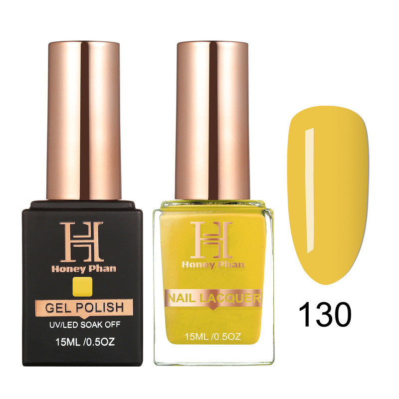 Honey Secret Duo - #HP 130