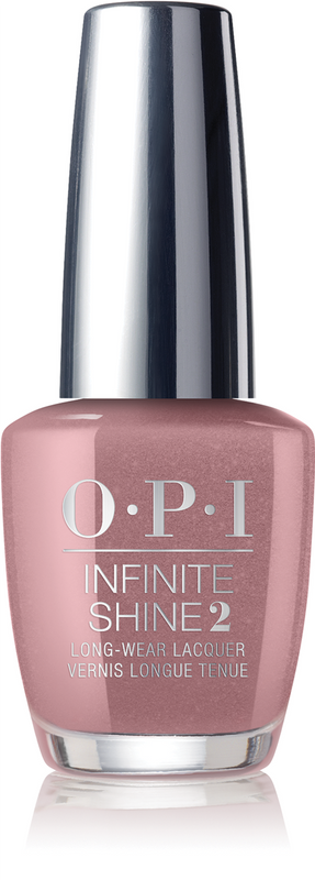 OPI Infinite Shine .5oz - #ISL I63 - REYKJAVIK HAS ALL THE HOT SPOTS