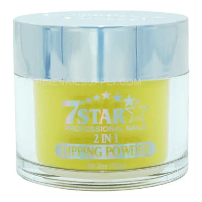 7 Star Dipping Powder 2oz - 333