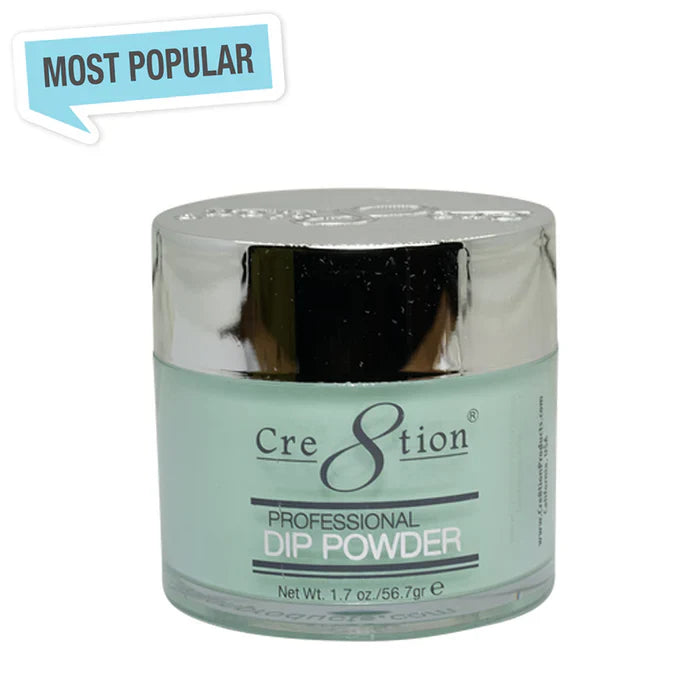 Cre8tion Dip Powder Matching 1.7oz 078 Refresh