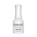 Kiara Sky All In One - Soak Off Gel Polish 0.5oz - 5112 Morning Dew