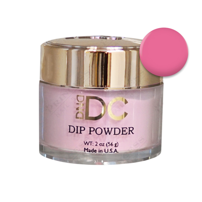 DC Dap Dip 1.6oz - #131  WHITE MAGENTA