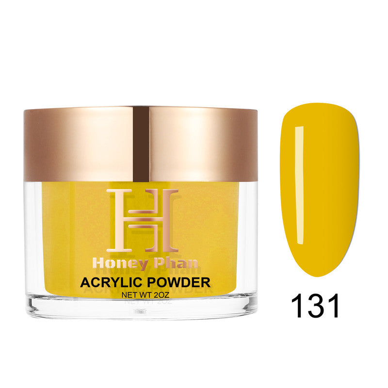 Honey Secret Dip|Acrylic - #HP 131