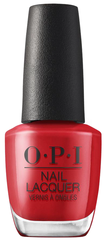 OPI Lacquer .5oz - #NL H012 - Emmy, have you seen Oscar?