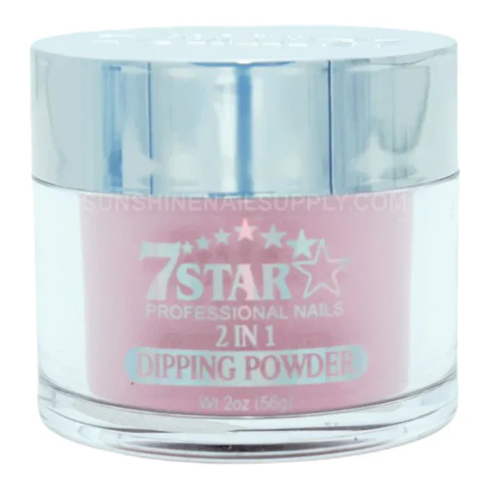 7 Star Dipping Powder 2oz - 334