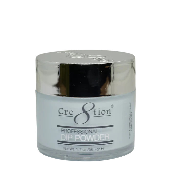 Cre8tion Dip Powder Matching 1.7oz 079 Seafoam