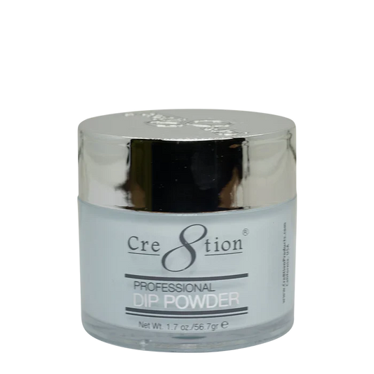 Cre8tion Dip Powder Matching 1.7oz 079 Seafoam