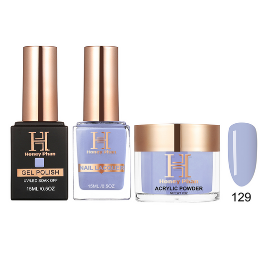 Honey Secret Combo -  #HP 129