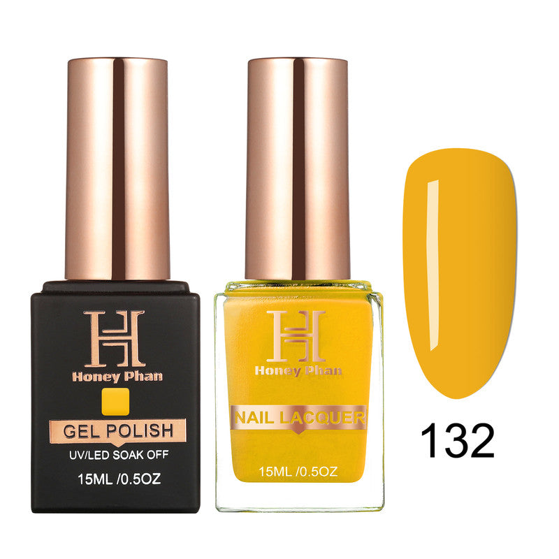 Honey Secret Duo - #HP 132