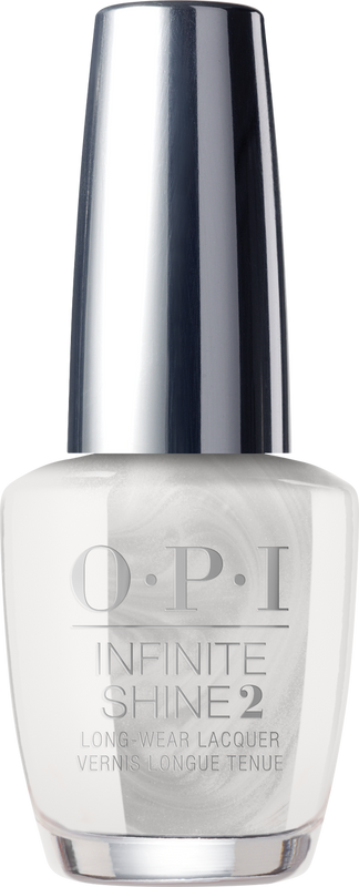 OPI Infinite Shine .5oz - #ISL L03 - KYOTO PEARL