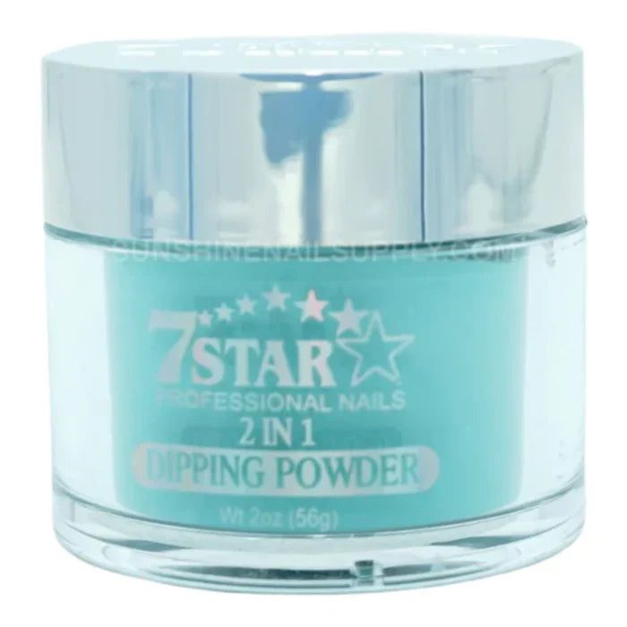 7 Star Dipping Powder 2oz - 335