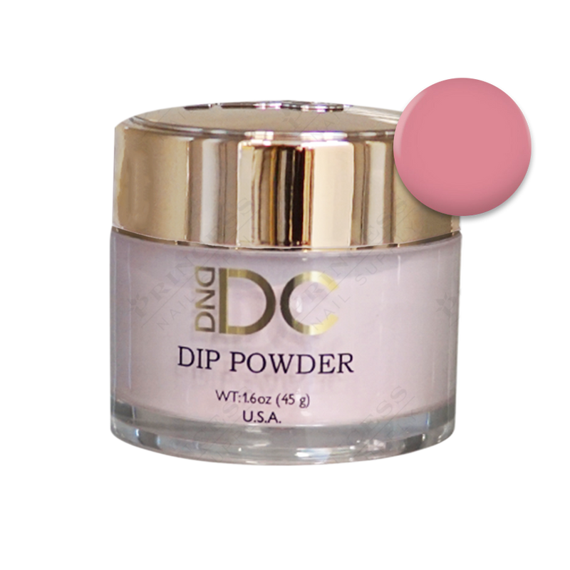 DC Dap Dip 1.6oz - #133  ANTIQUE PINK