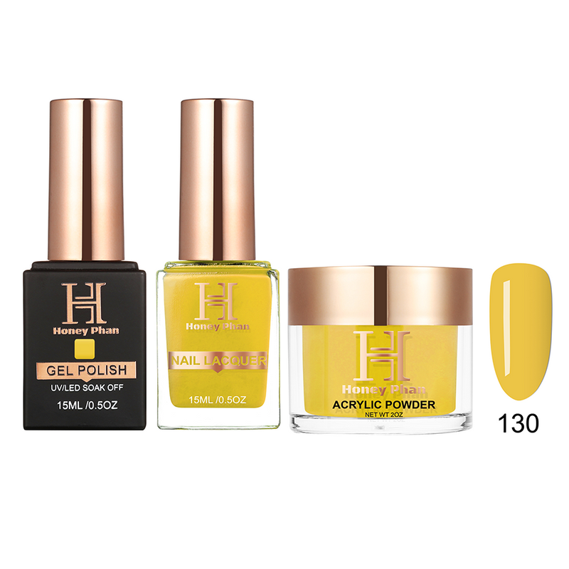 Honey Secret Combo -  #HP 130