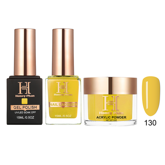 Honey Secret Combo -  #HP 130