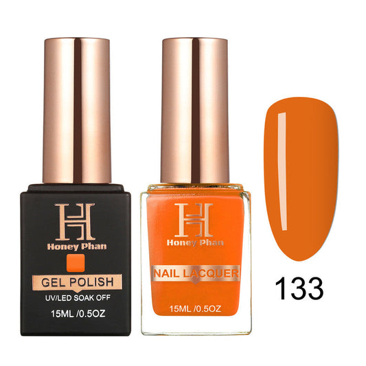 Honey Secret Duo - #HP 133