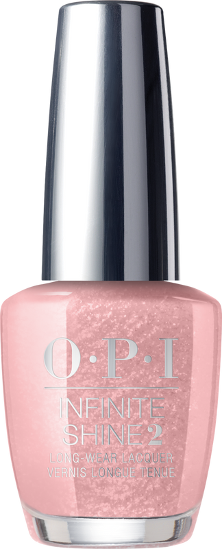 OPI Infinite Shine .5oz - #ISL L15 - Made It To the Seventh Hill!