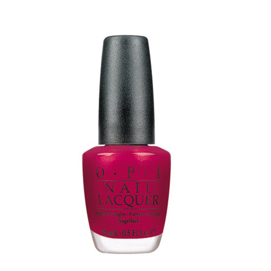 OPI Lacquer .5oz - #NL H08 - I'M NOT REALLY A WAITRESS