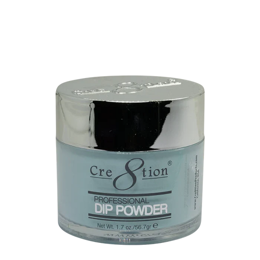 Cre8tion Dip Powder Matching 1.7oz 081 Ocean