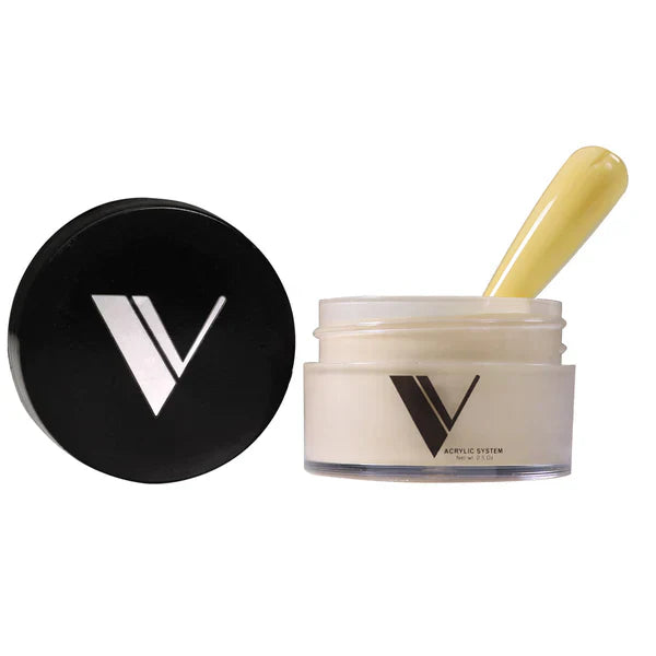 Valentino Acrylic System 0.5oz - 218 Toasted Coconut