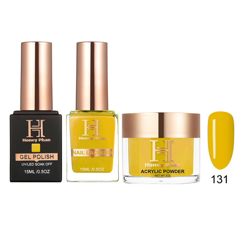 Honey Secret Combo -  #HP 131