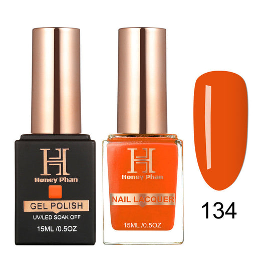 Honey Secret Duo - #HP 134