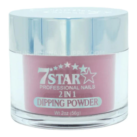 7 Star Dipping Powder 2oz - 337