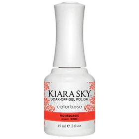 Kiara Sky All In One - Matching Colors - 5032 No Regrets - Gel