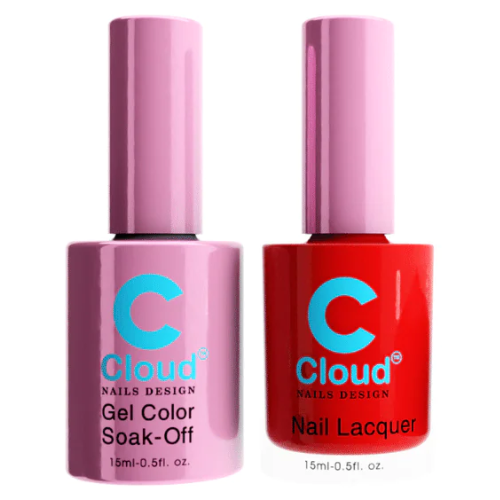 Chisel Cloud 4-in-1 Duo: 015