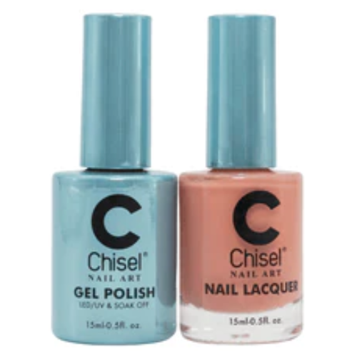 Chisel Matching Gel + Lacquer Duo - Solid 94