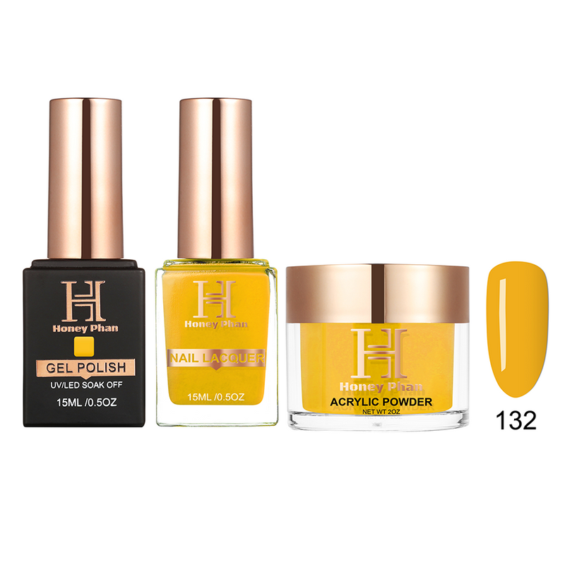 Honey Secret Combo -  #HP 132