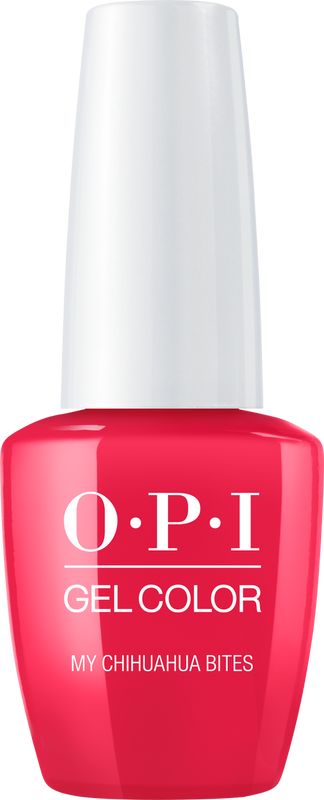 OPI GelColor .5oz #GC M21 - MY CHIHUAHUA BITES