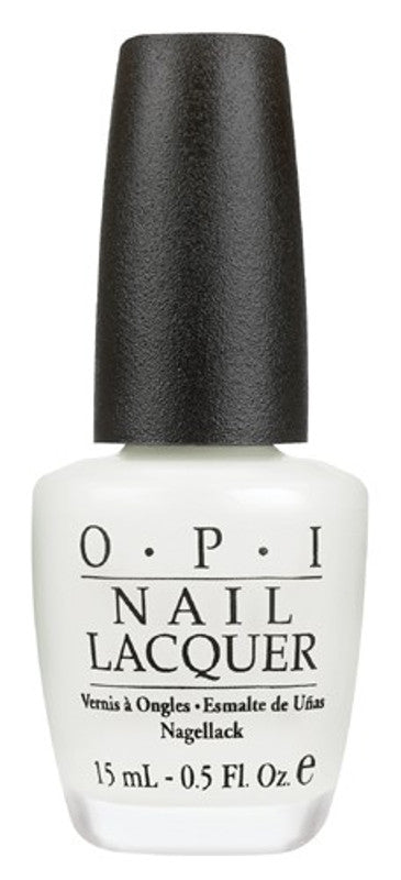 OPI Lacquer .5oz - #NL H22 - FUNNY BUNNY