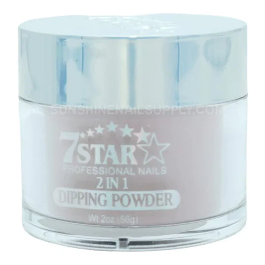 7 Star Dipping Powder 2oz - 338