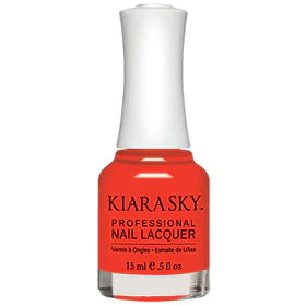 Kiara Sky All In One - Matching Colors - 5032 No Regrets - Lacquer