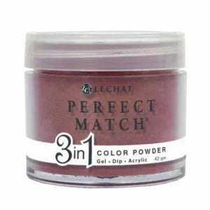 LeChat - Perfect Match - 162 Encore (Dipping Powder) 1.5oz