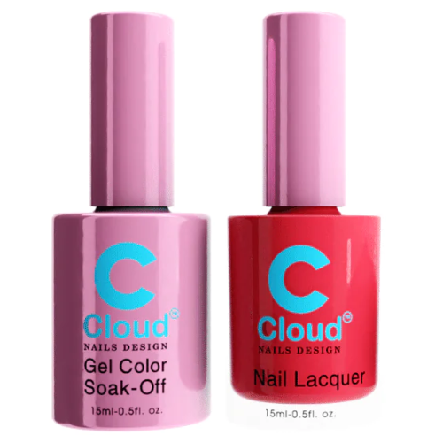 Chisel Cloud 4-in-1 Duo: 016