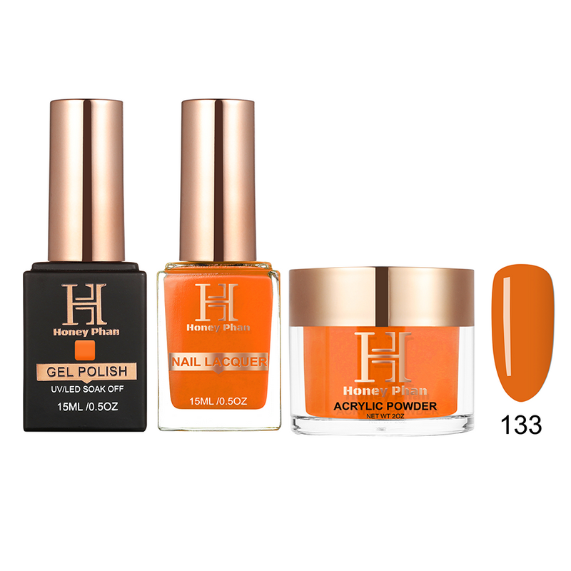 Honey Secret Combo -  #HP 133