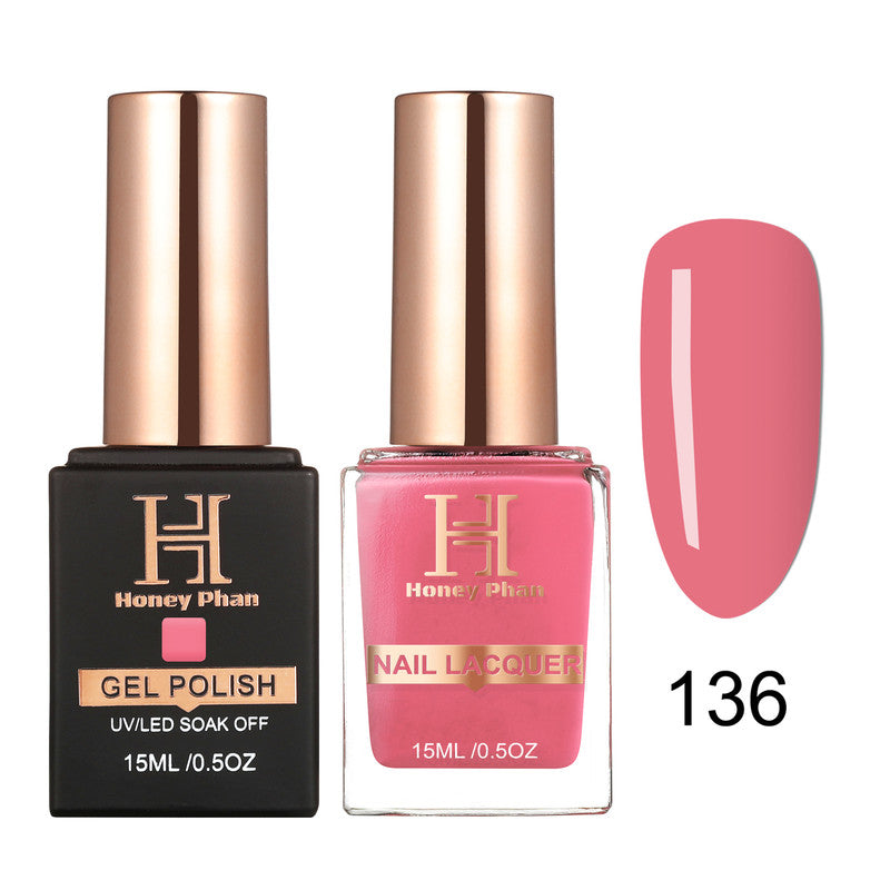 Honey Secret Duo - #HP 136