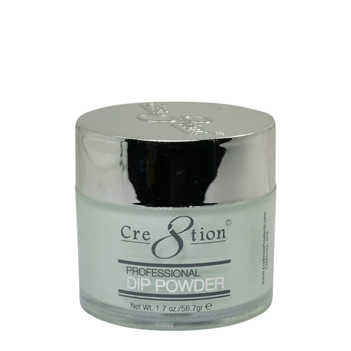 Cre8tion Dip Powder Matching 1.7oz 084 Lime