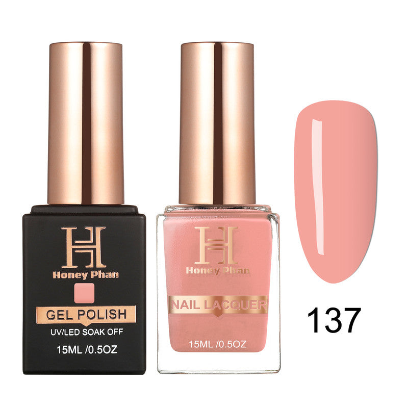 Honey Secret Duo - #HP 137