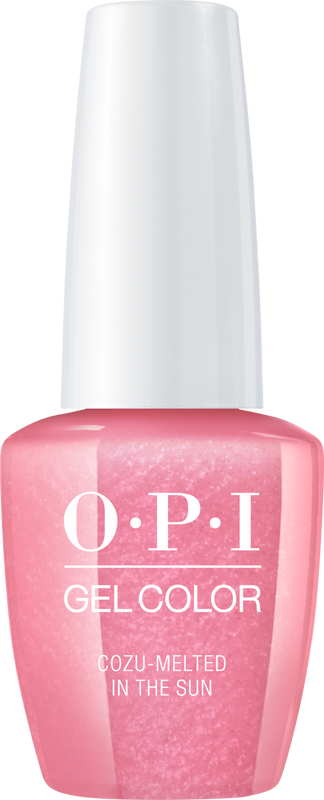 OPI GelColor .5oz #GC M27 - COZU-MELTED IN SUN