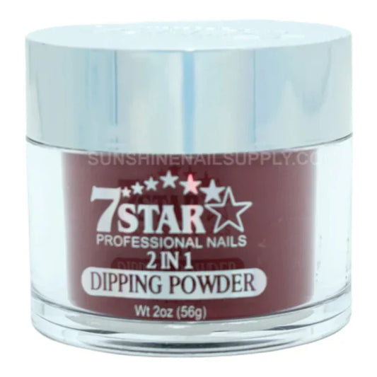 7 Star Dipping Powder 2oz - 340