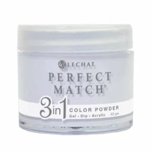 LeChat - Perfect Match - 164 Chillin' (Dipping Powder) 1.5oz